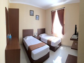 OYO Flagship 2131 Hotel Binong