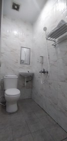 Hotel Padma Tangerang