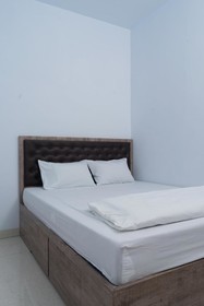 Hotel Padma Tangerang