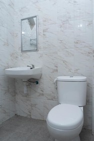 Hotel Padma Tangerang