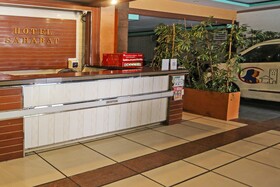 Hotel Sahabat 2 by OYO