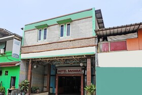 Hotel Sahabat 2 by OYO