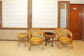 Hotel Sahabat 2 by OYO