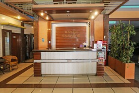 Hotel Sahabat 2 by OYO