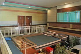 Hotel Sahabat 2 by OYO