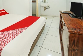 Hotel Sahabat 2 by OYO