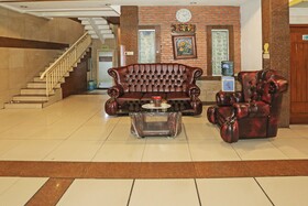 Hotel Sahabat 2 by OYO