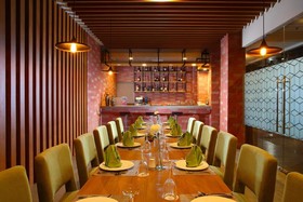 Hotel Santika Premiere ICE - BSD City