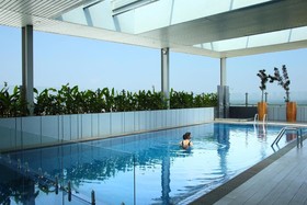 Hotel Santika Premiere ICE - BSD City