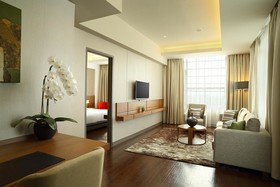 Hotel Santika Premiere ICE - BSD City
