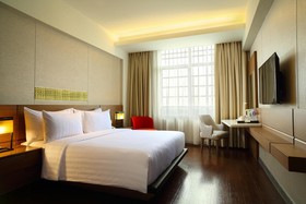 Hotel Santika Premiere ICE - BSD City