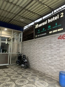 Hotel Serasi 2