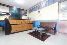 Surabaya Jaya Hotel near Soekarno Hatta Airport Redpartner