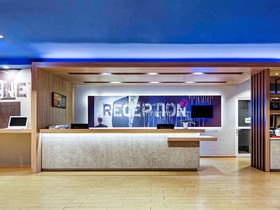 ibis budget Jakarta Airport