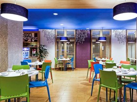 ibis budget Jakarta Airport