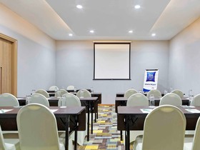 ibis budget Jakarta Airport