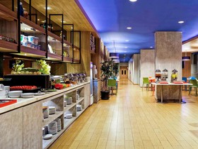 ibis budget Jakarta Airport