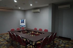 ibis budget Jakarta Airport
