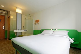 ibis budget Jakarta Airport