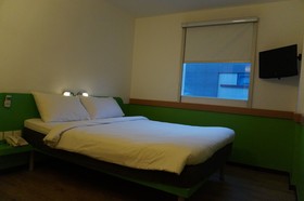 ibis budget Jakarta Airport
