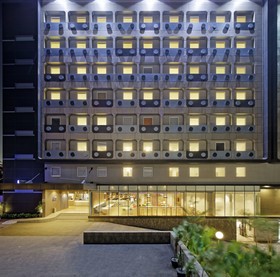 ibis budget Jakarta Airport