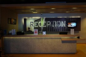 ibis budget Jakarta Airport