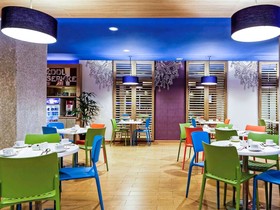 ibis budget Jakarta Airport