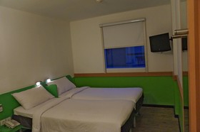 ibis budget Jakarta Airport