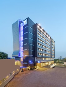 ibis budget Jakarta Airport