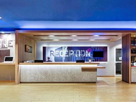 ibis budget Jakarta Airport