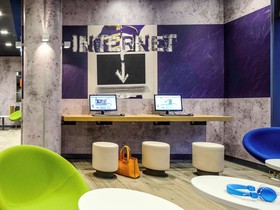 ibis budget Jakarta Airport