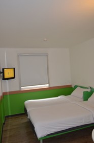 ibis budget Jakarta Airport