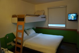 ibis budget Jakarta Airport