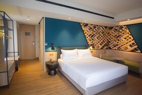 ibis Styles Serpong BSD City
