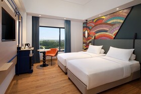 ibis Styles Serpong BSD City