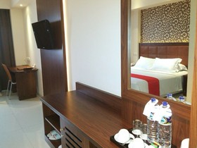 Istana Nelayan Hotel