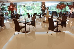 Istana Nelayan Hotel