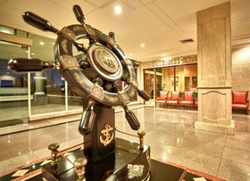 Istana Nelayan Hotel