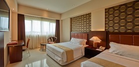 Istana Nelayan Hotel