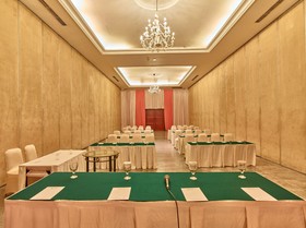 Istana Nelayan Hotel