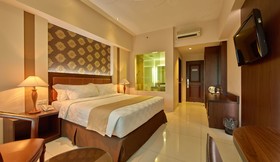 Istana Nelayan Hotel