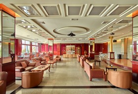 Istana Nelayan Hotel