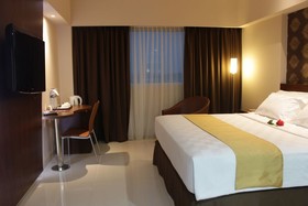 Istana Nelayan Hotel