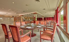 Istana Nelayan Hotel