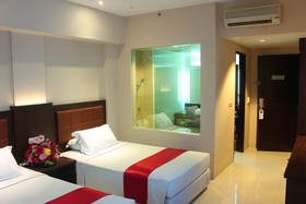 Istana Nelayan Hotel