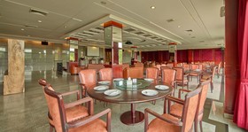 Istana Nelayan Hotel