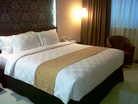 Istana Nelayan Hotel