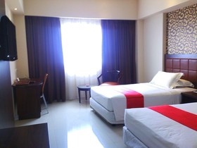 Istana Nelayan Hotel