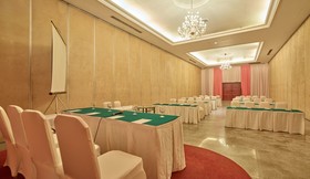 Istana Nelayan Hotel