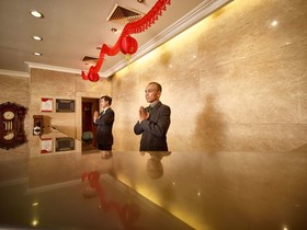 Istana Nelayan Hotel